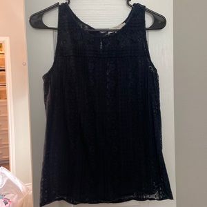 Lace Top